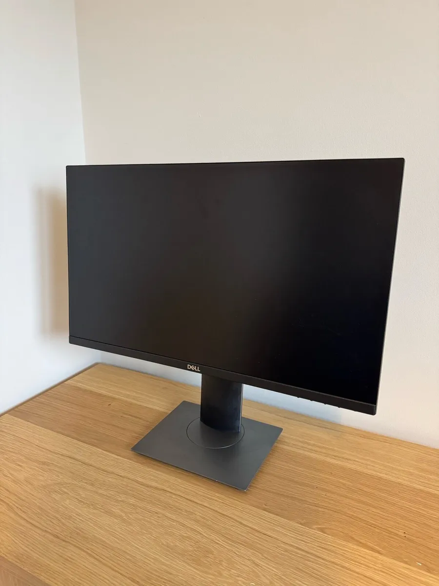 Dell P2319H 23” Monitor - Image 1