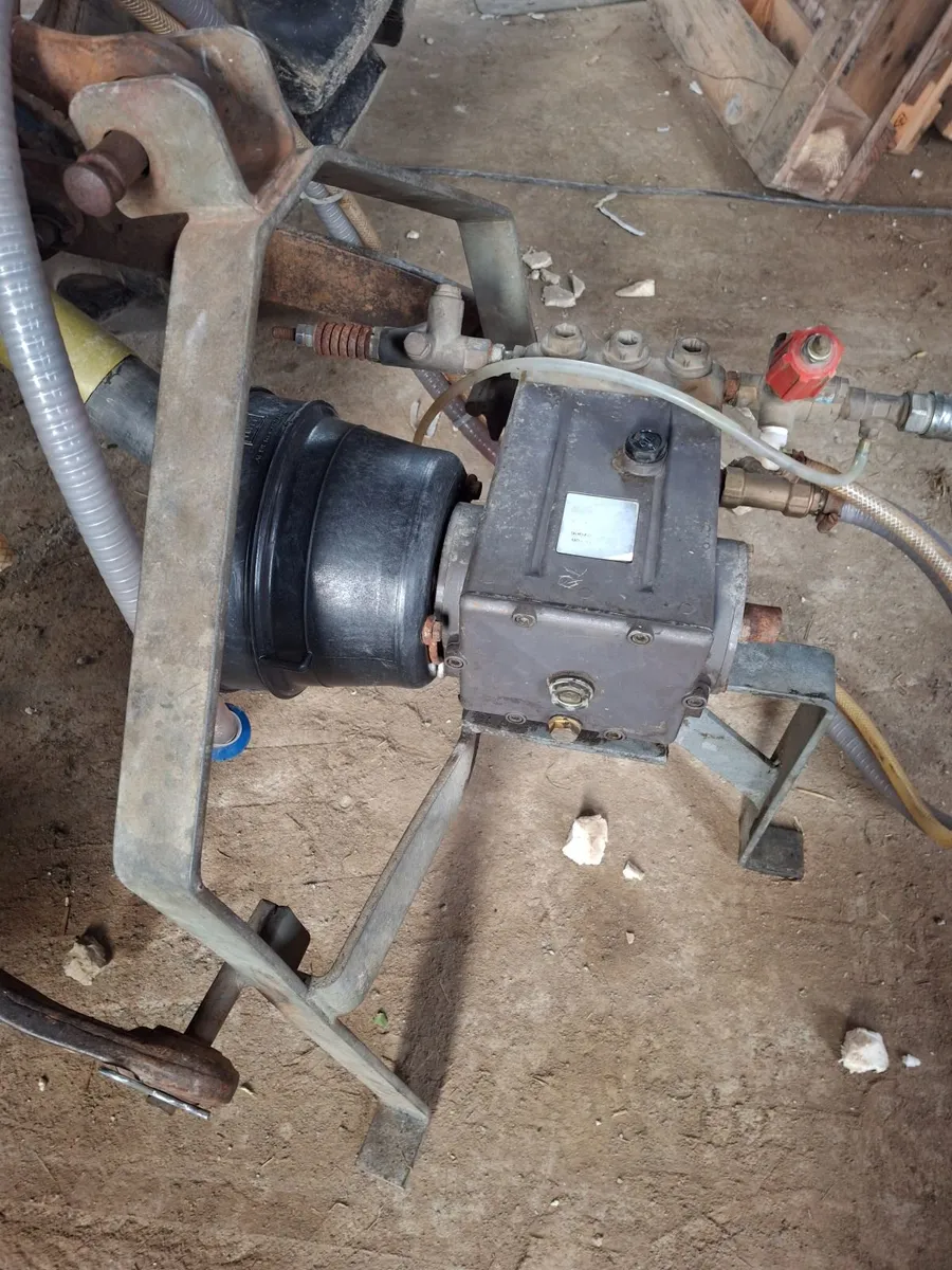 Pto power washer - Image 3