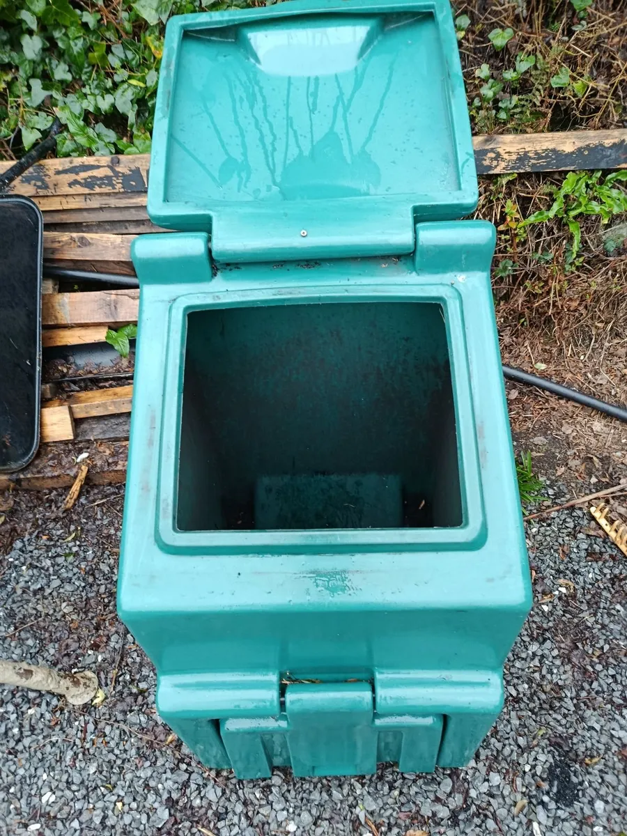 Coal Bunker - Image 2