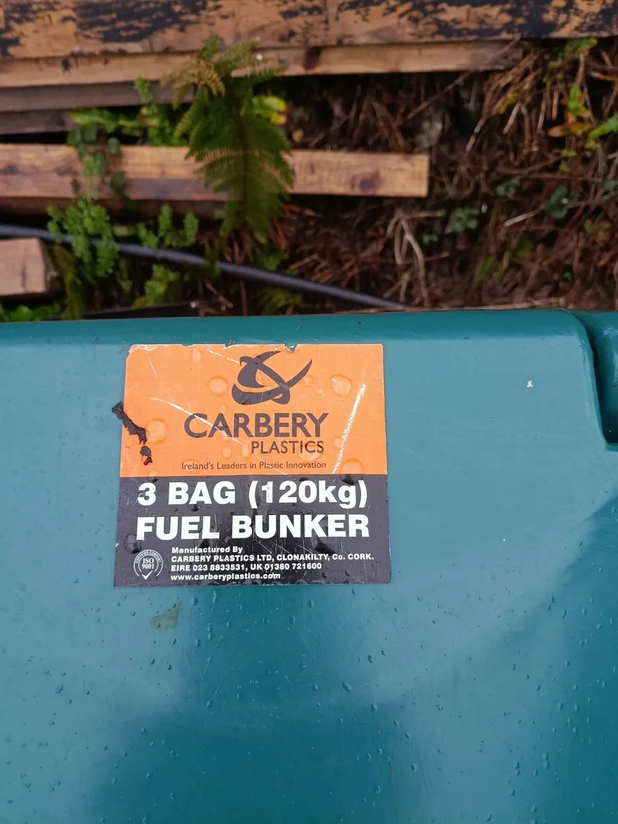 Coal Bunker - Image 3