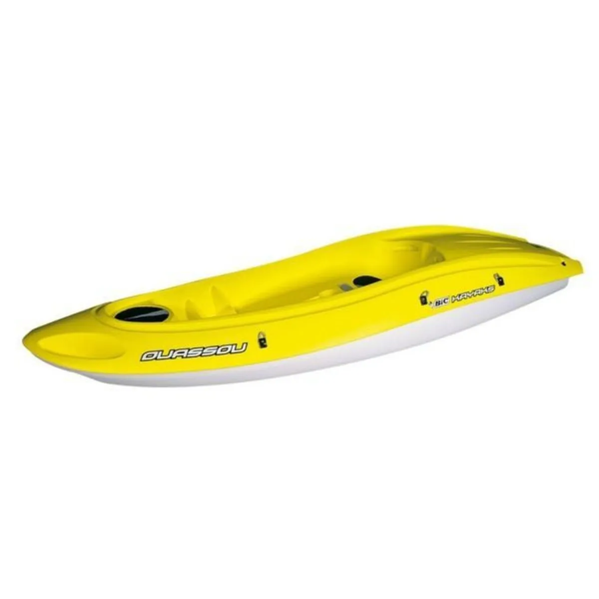 BIC OUASSOU KAYAK