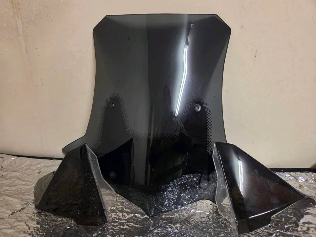 BMW 850-900 GS/GSA - Image 2