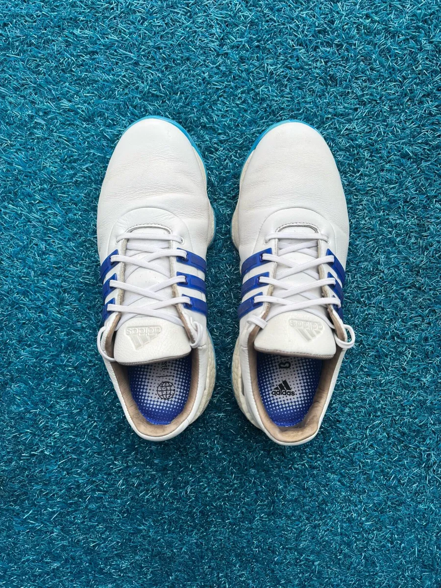 Adidas Tour360 - UK9 (8/8.5) - Image 3