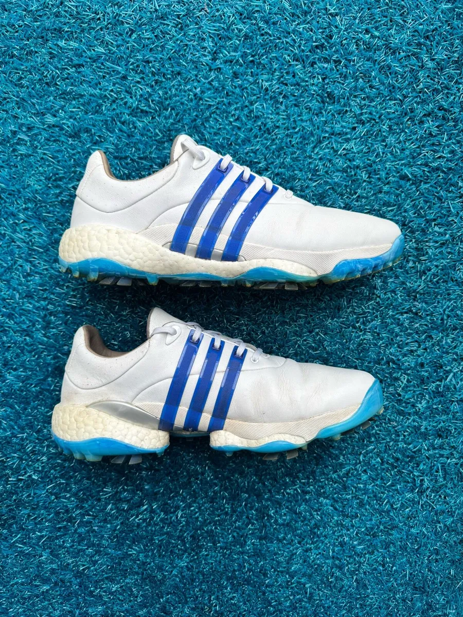 Adidas Tour360 - UK9 (8/8.5) - Image 1