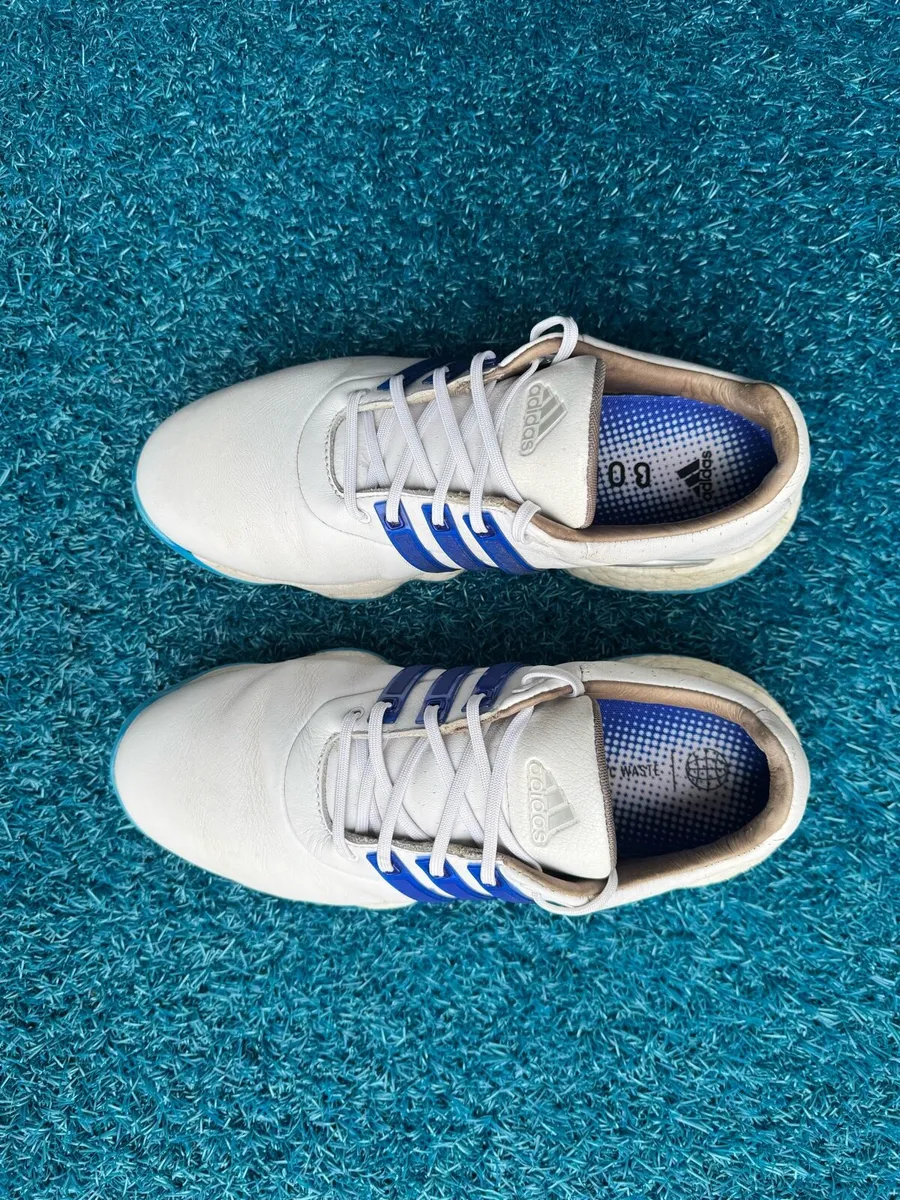 Adidas Tour360 - UK9 (8/8.5) - Image 2