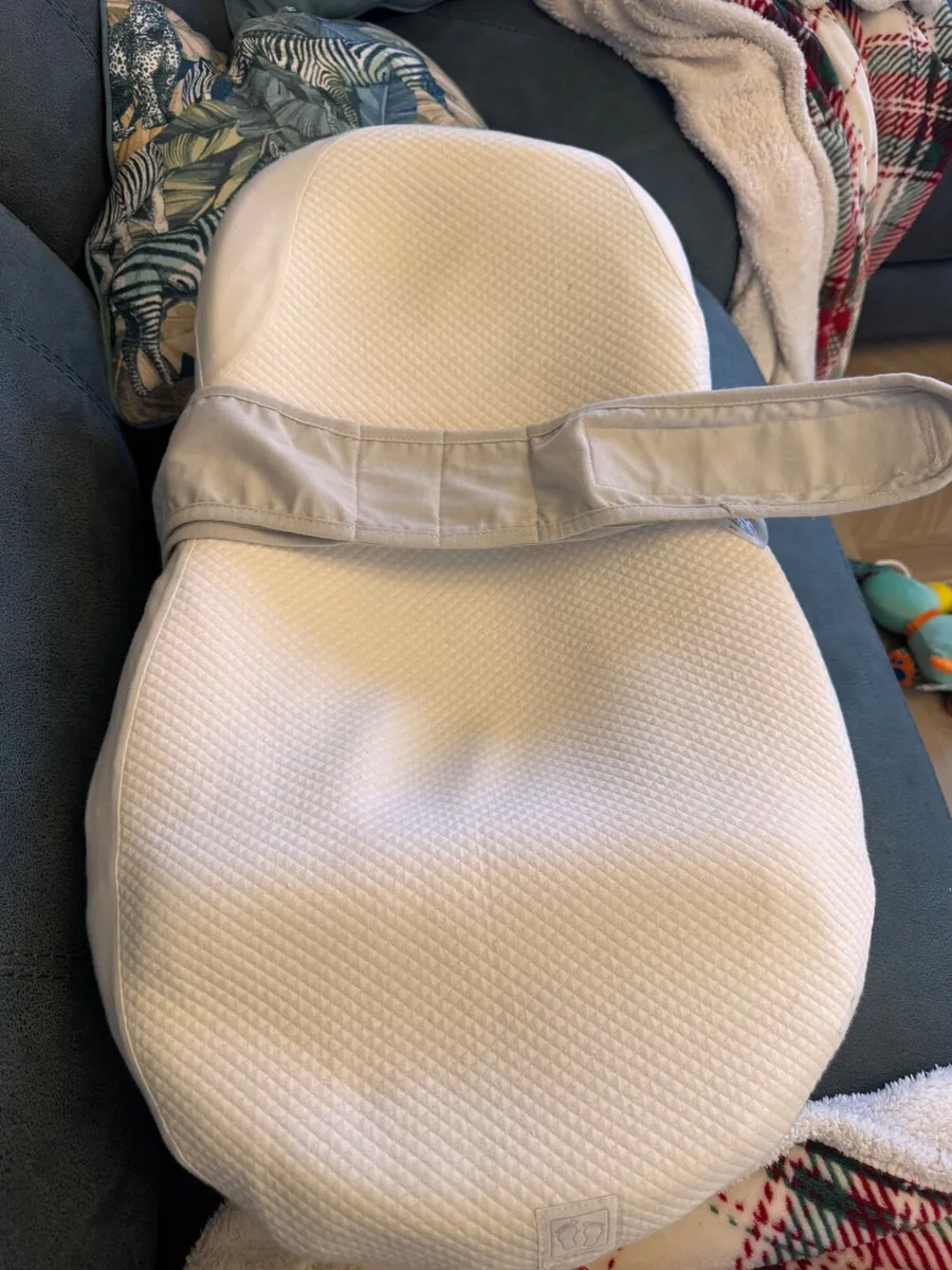 Cocoonababy, Moses basket and baby carrier - Image 4