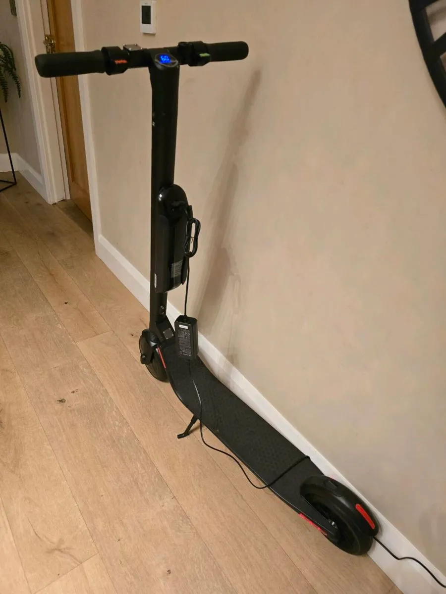 Scooter - Image 4