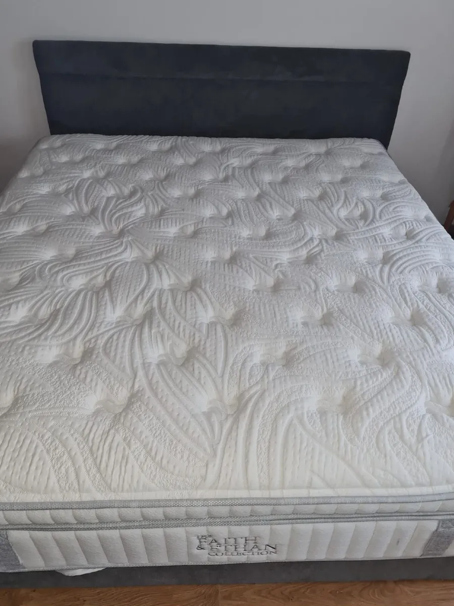 Superking Mattress - Image 2