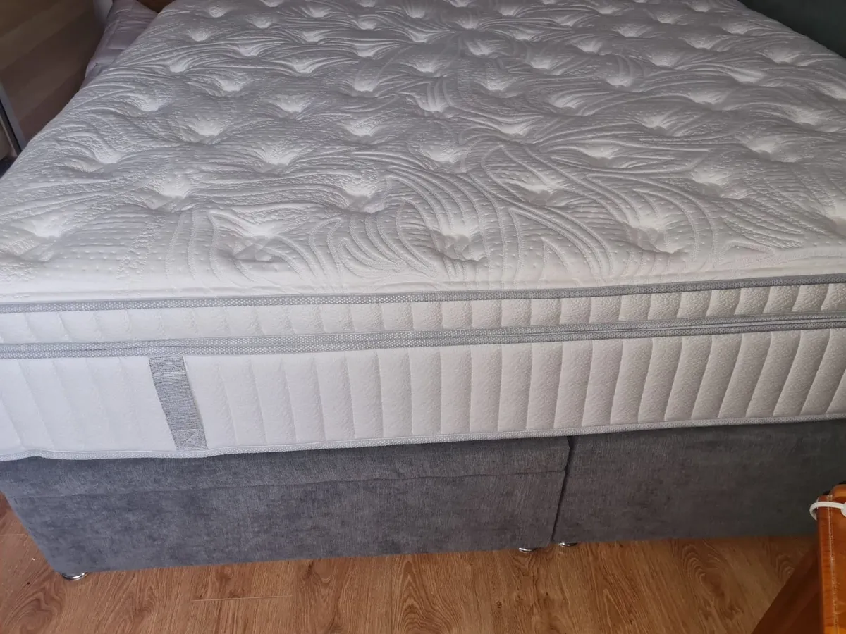 Superking Mattress - Image 3