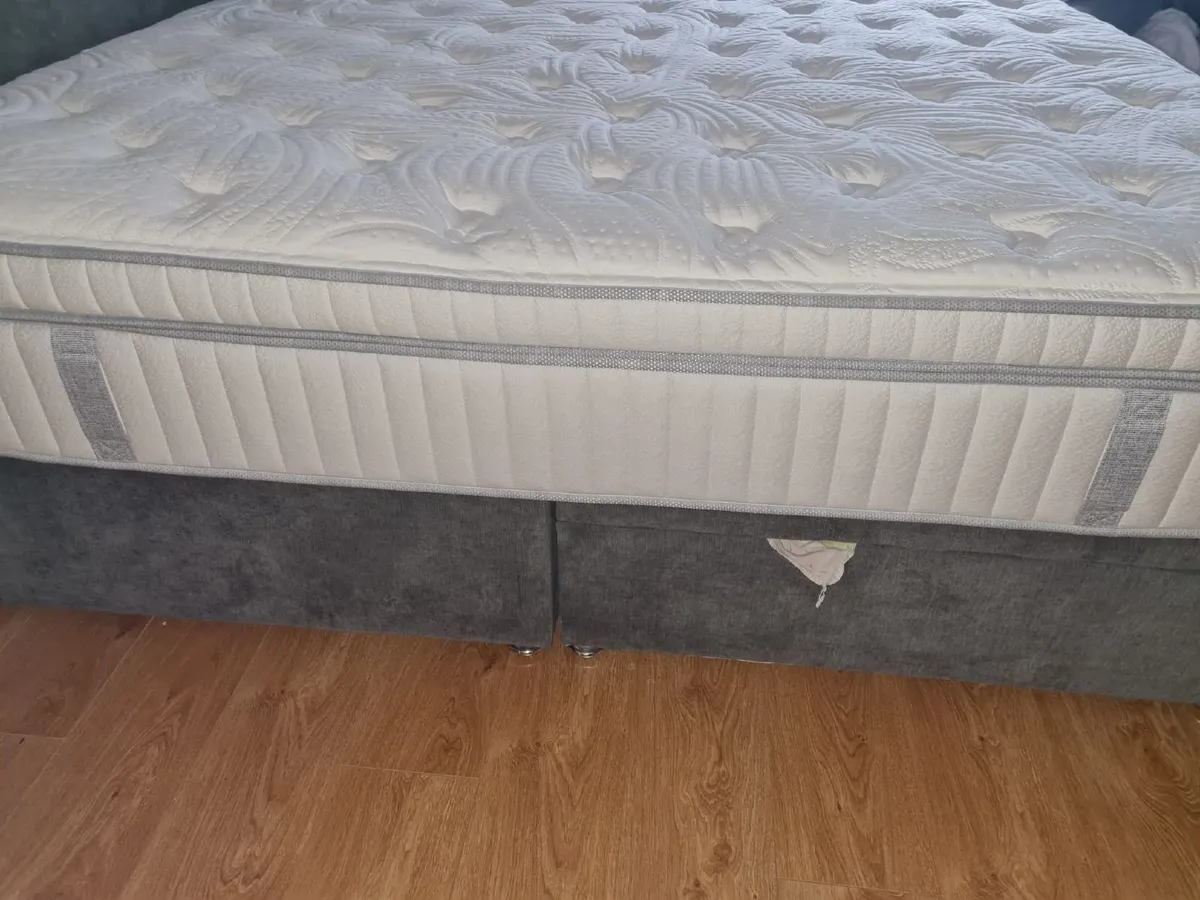 Superking Mattress - Image 4