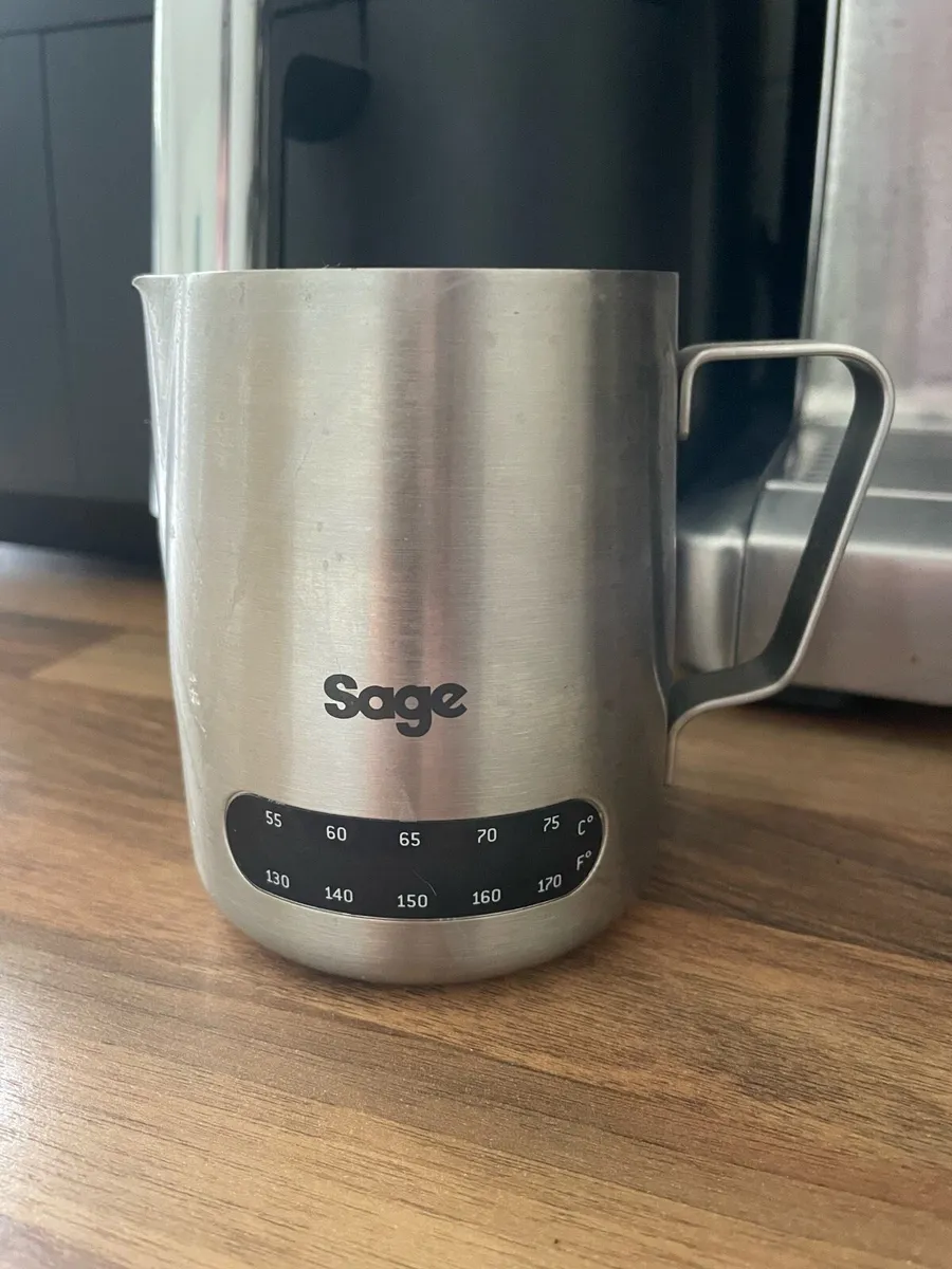 Sage coffee machine - Image 4