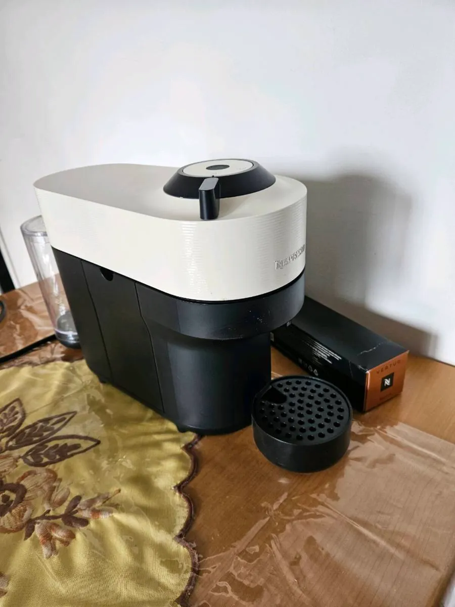 Coffee Machine Nespresso Vertuo - Image 2