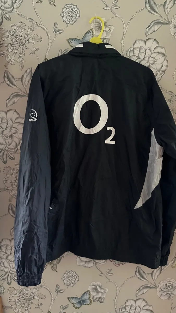 Men’s coat - Image 2