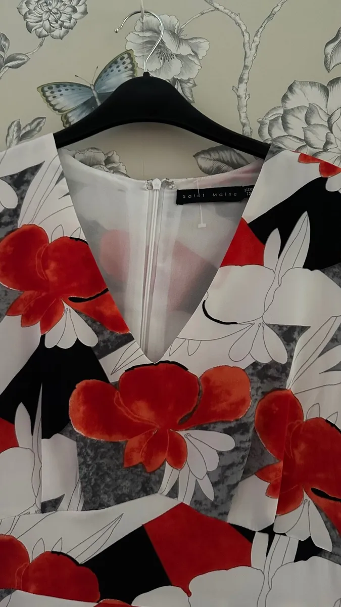 Womens dress - Image 2