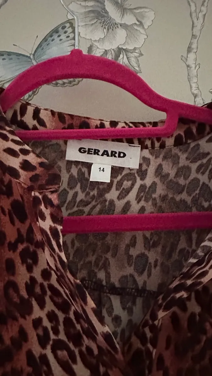 Women’s top - Image 2