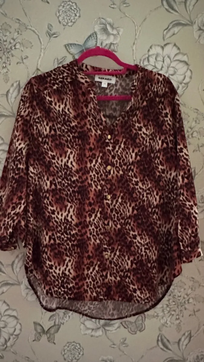 Women’s top - Image 1