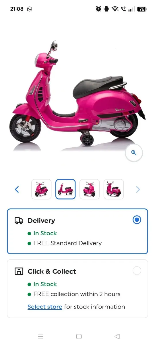 Kids bikes - Image 1