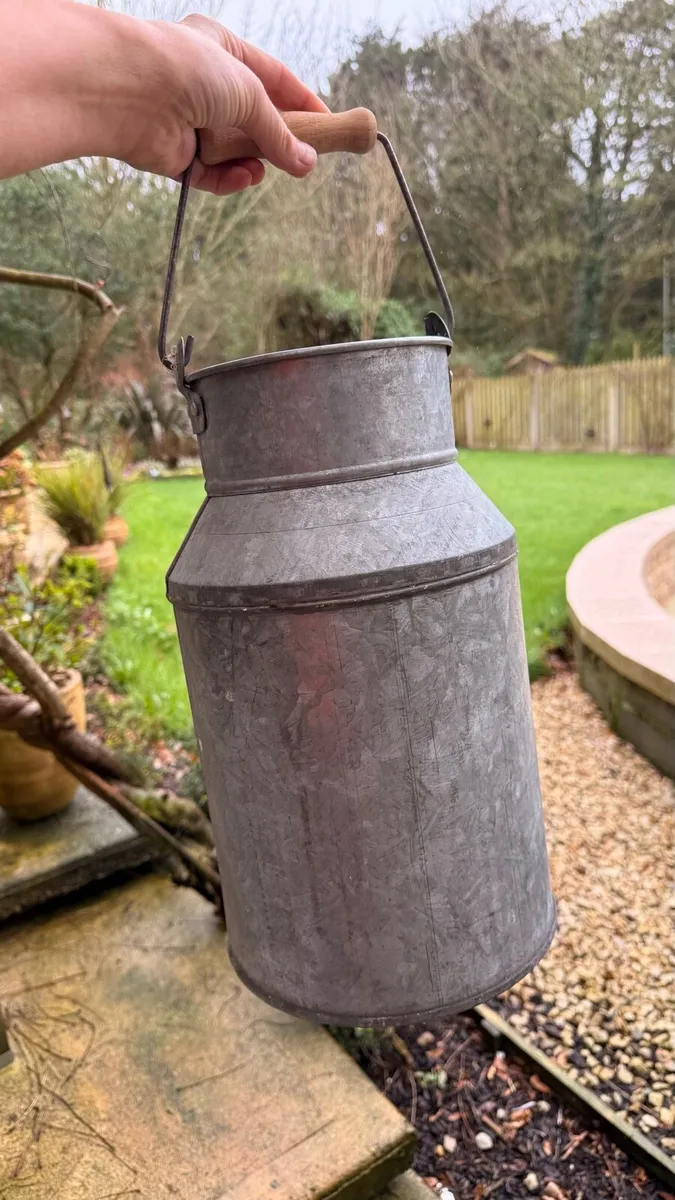 Milk churn - Image 2