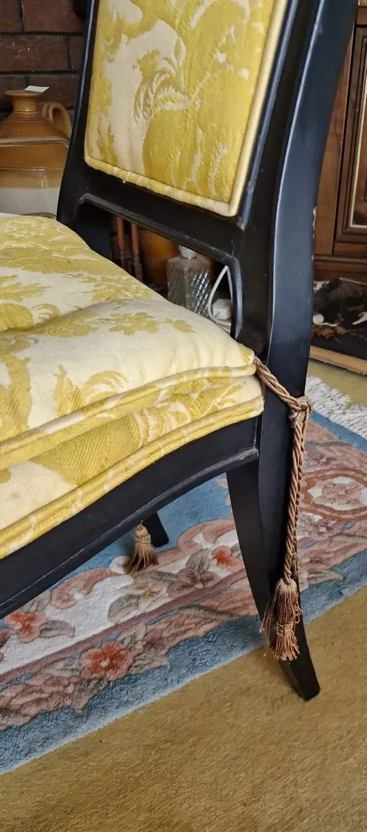 Antique Chair - Image 2