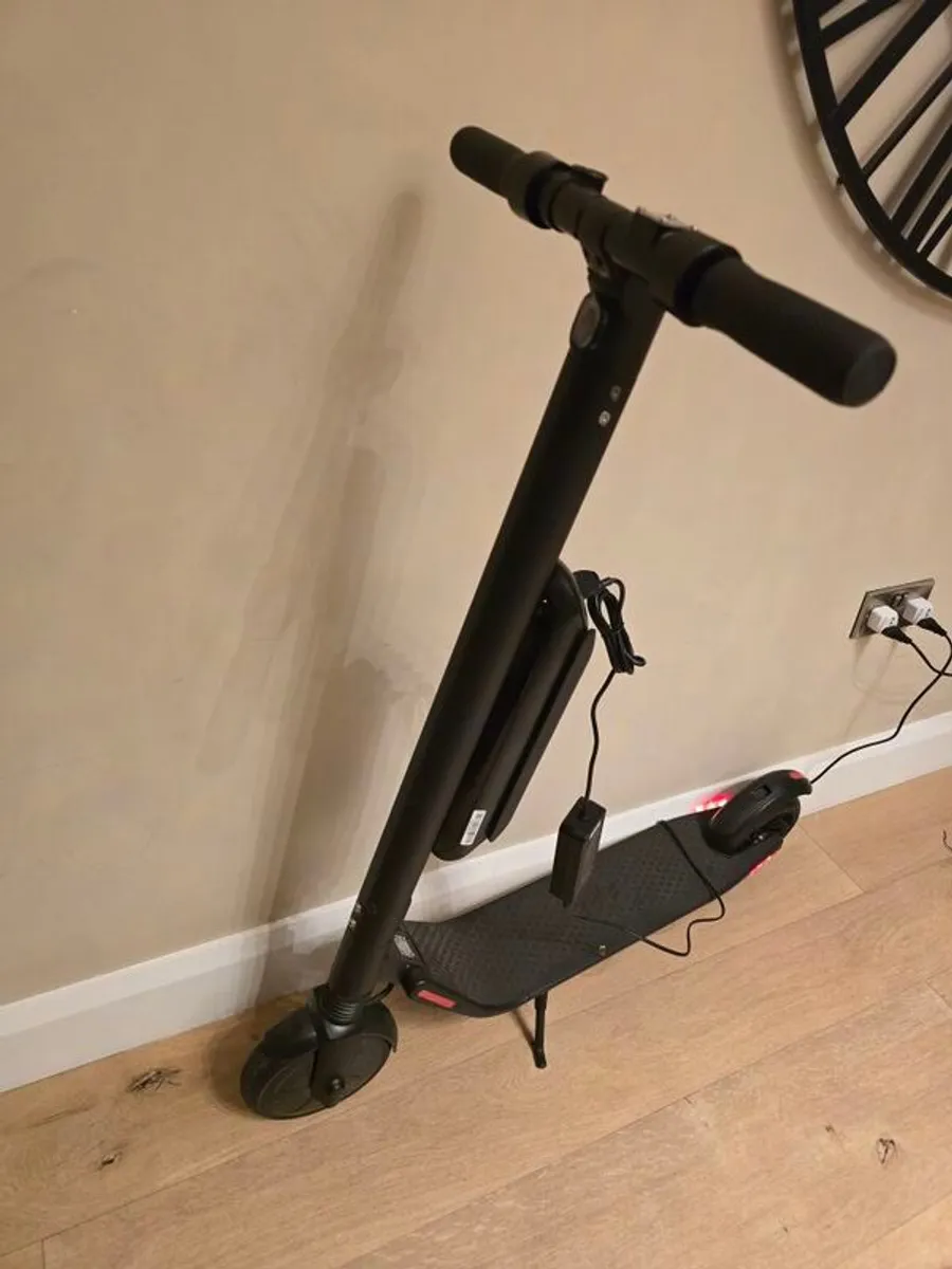 Segway Scooter - Image 1