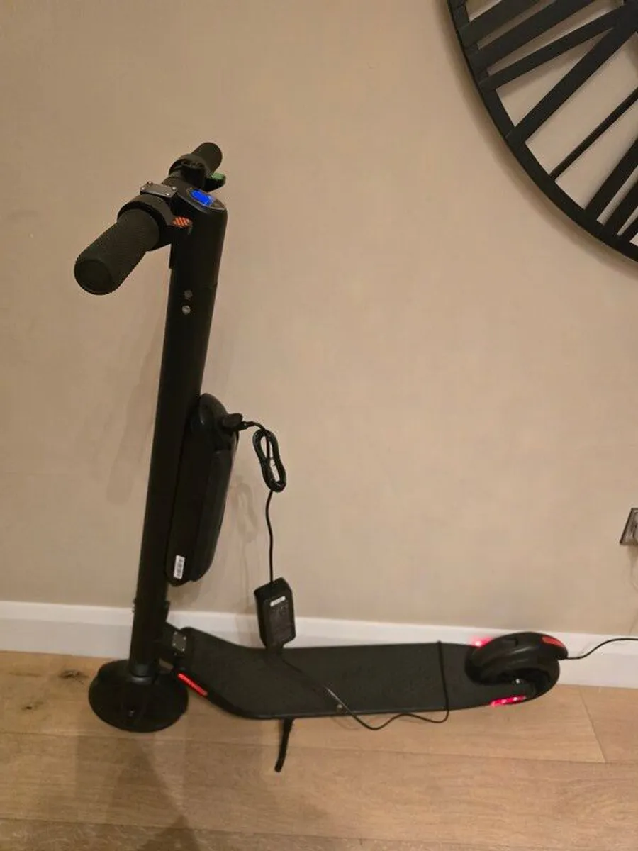 Segway Scooter - Image 2