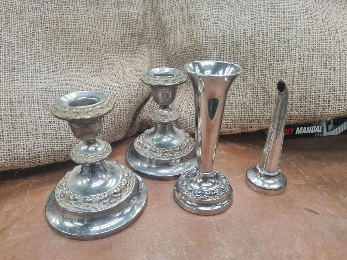 Candle sticks - Image 2