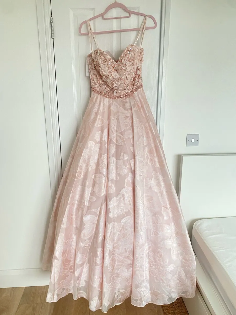 Brand new Morilee Ball Gown/Debs Dress - Image 1