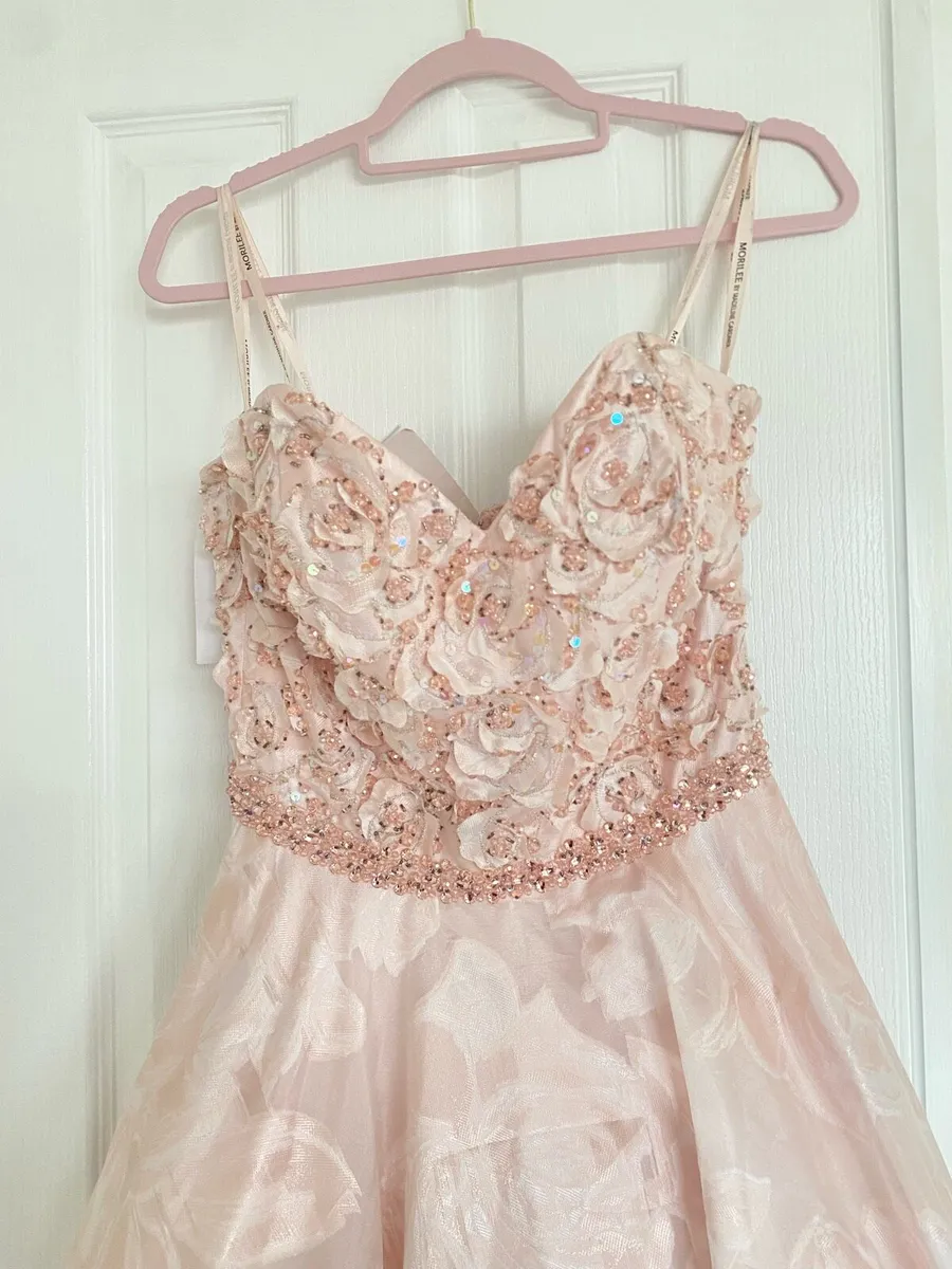 Brand new Morilee Ball Gown/Debs Dress - Image 2