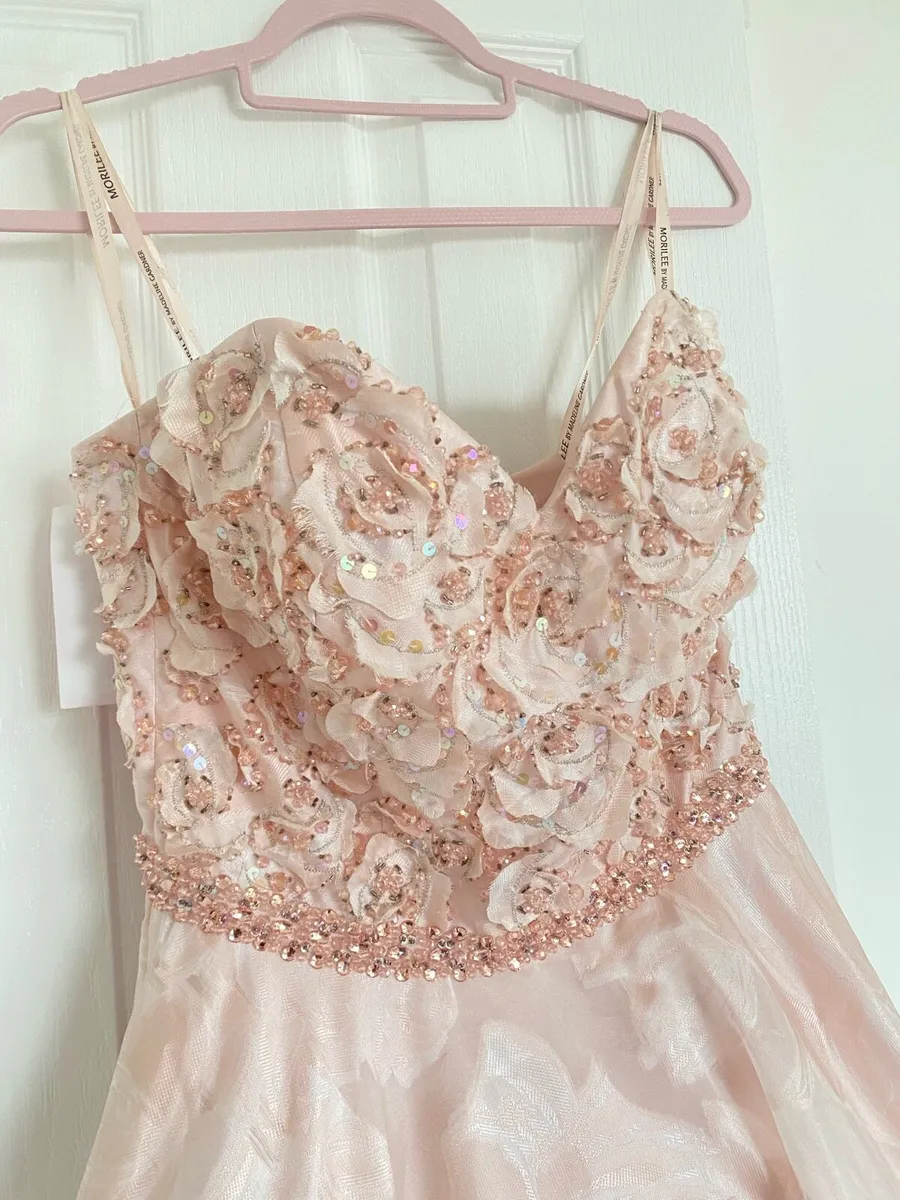 Brand new Morilee Ball Gown/Debs Dress - Image 3
