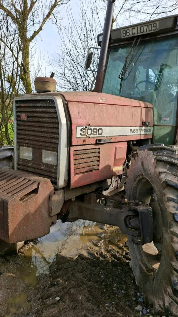 Tractor - Image 4