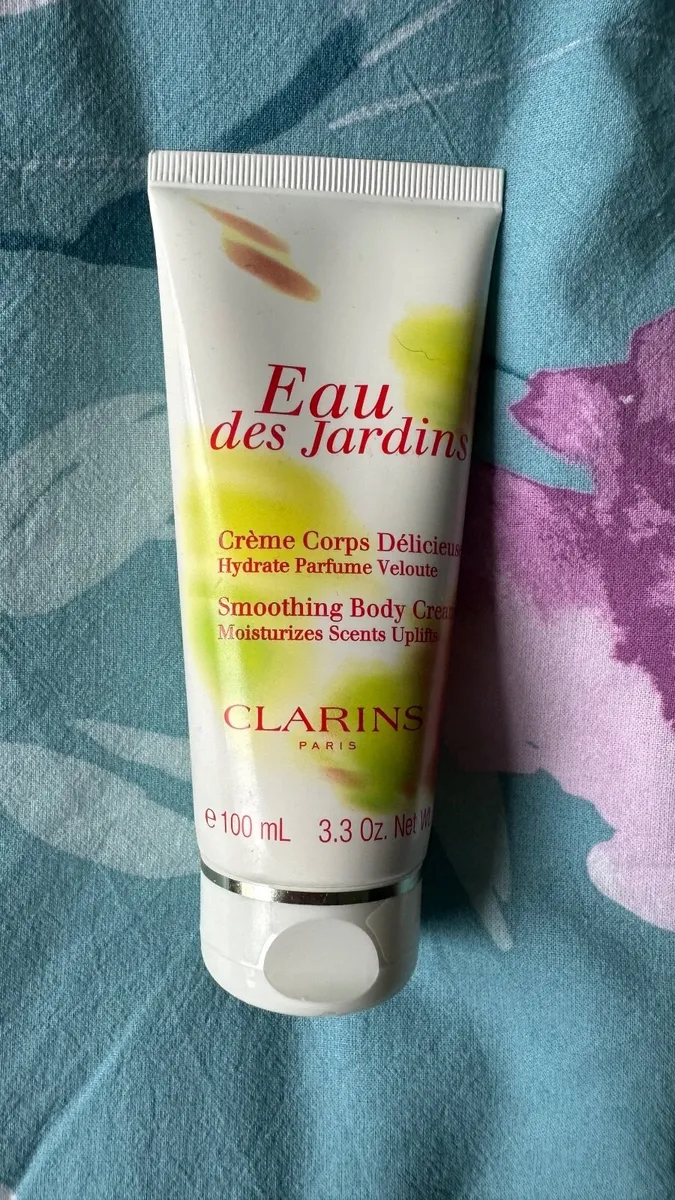 New Clarins - Image 1