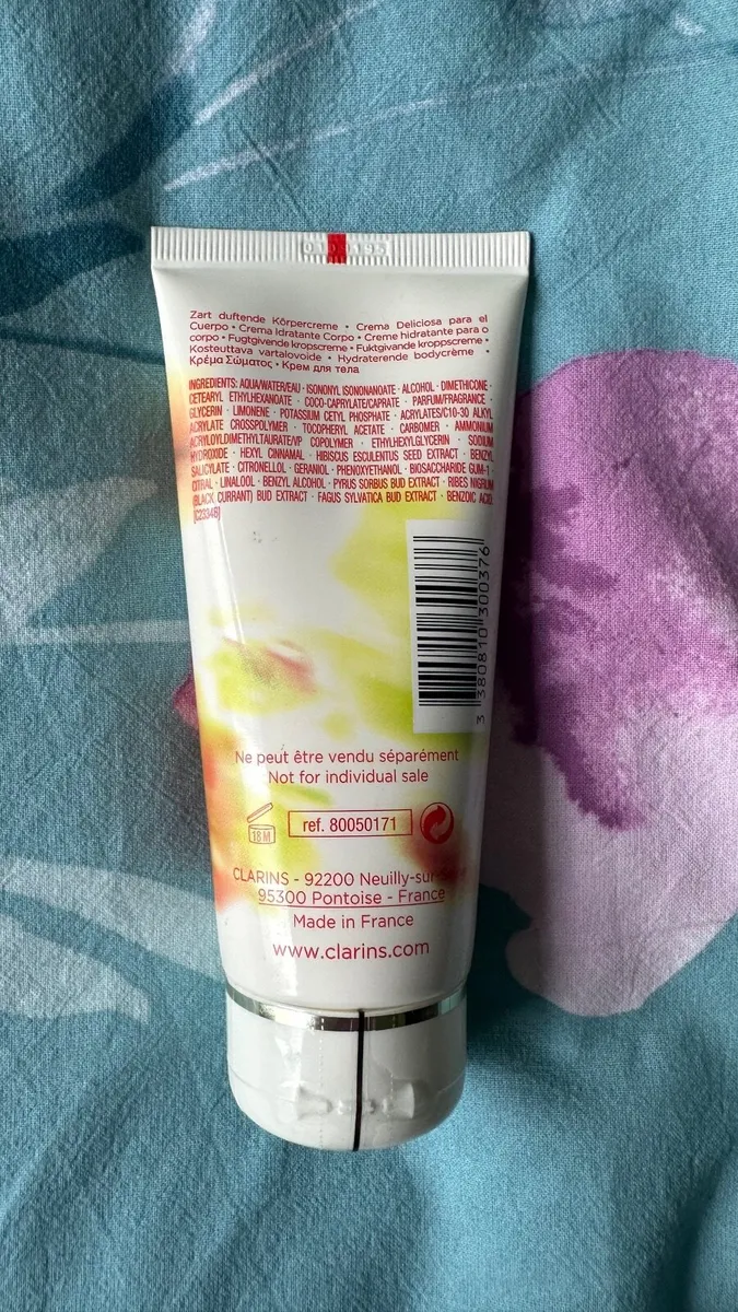 New Clarins - Image 2