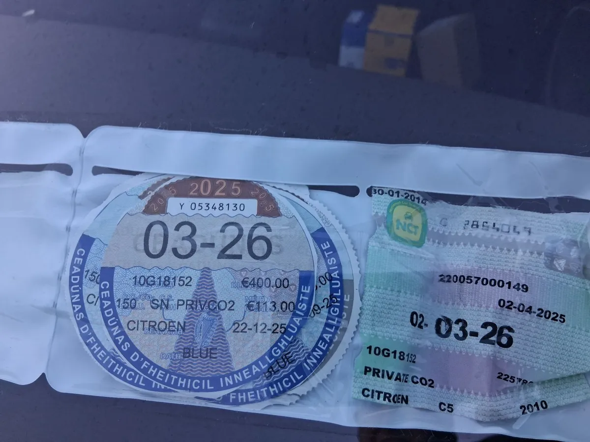 Trade cars to clear - Image 2