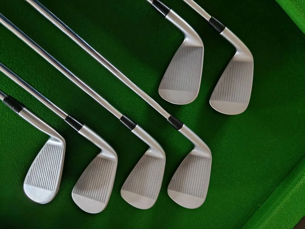 King Cobra 5-PW - Image 1