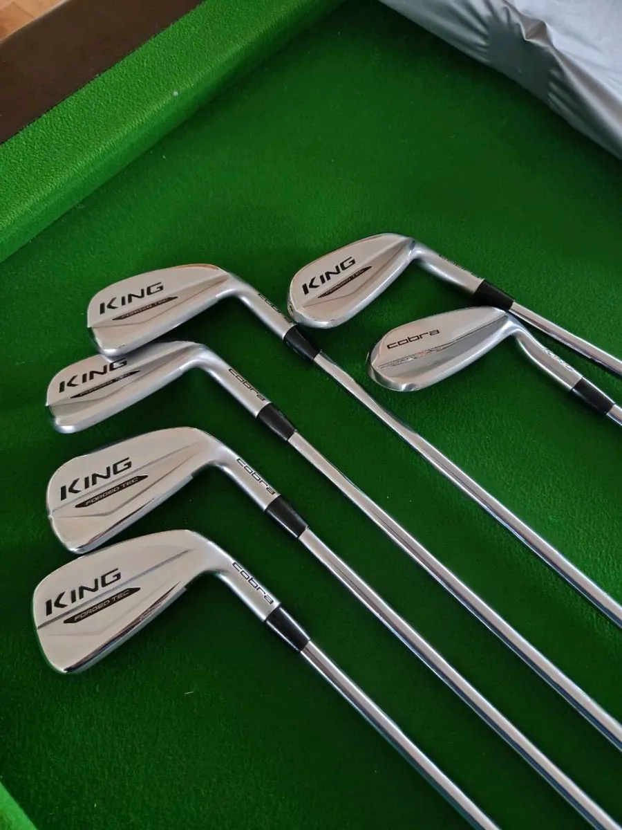 King Cobra 5-PW - Image 2