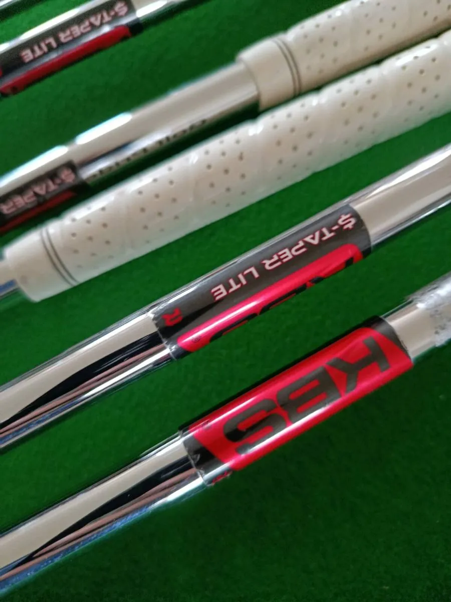 King Cobra 5-PW - Image 3