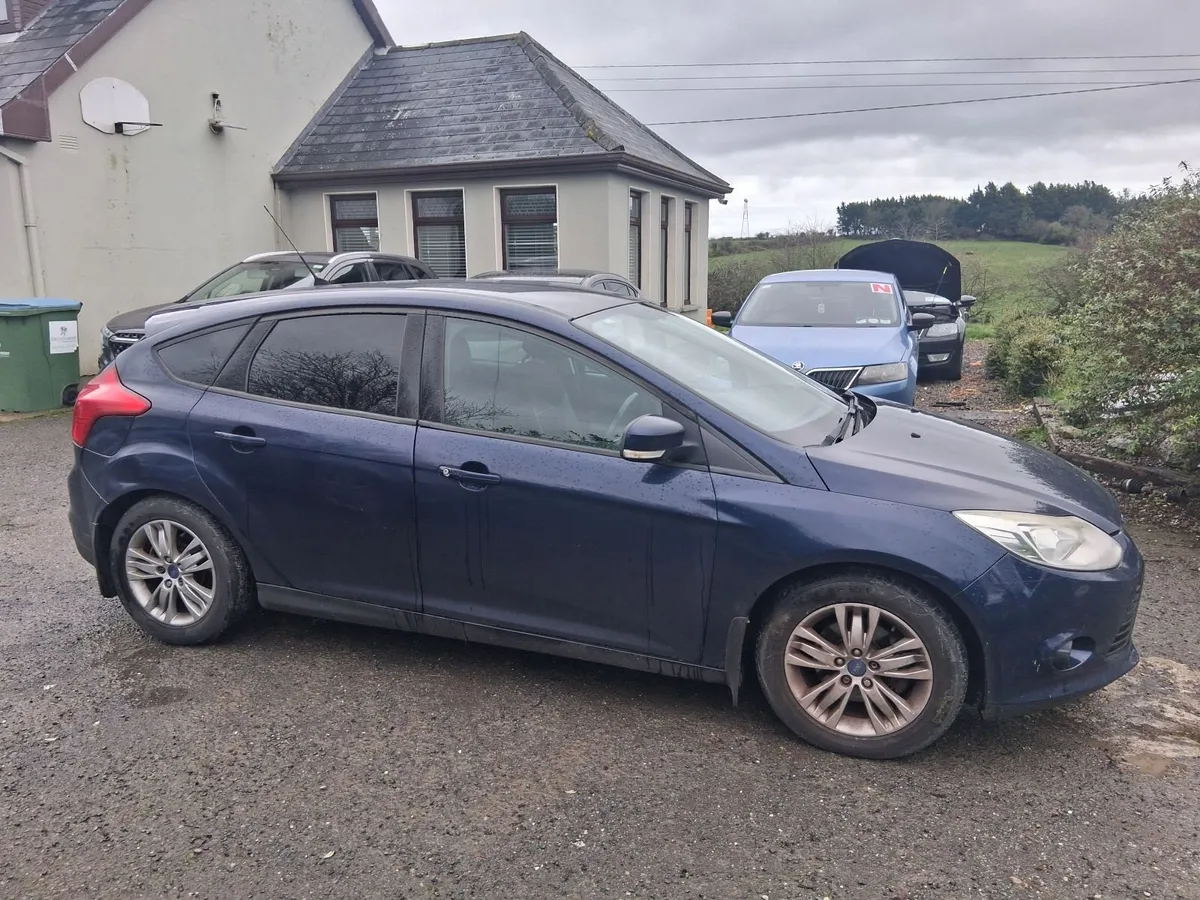 Trade cars to clear - Image 3