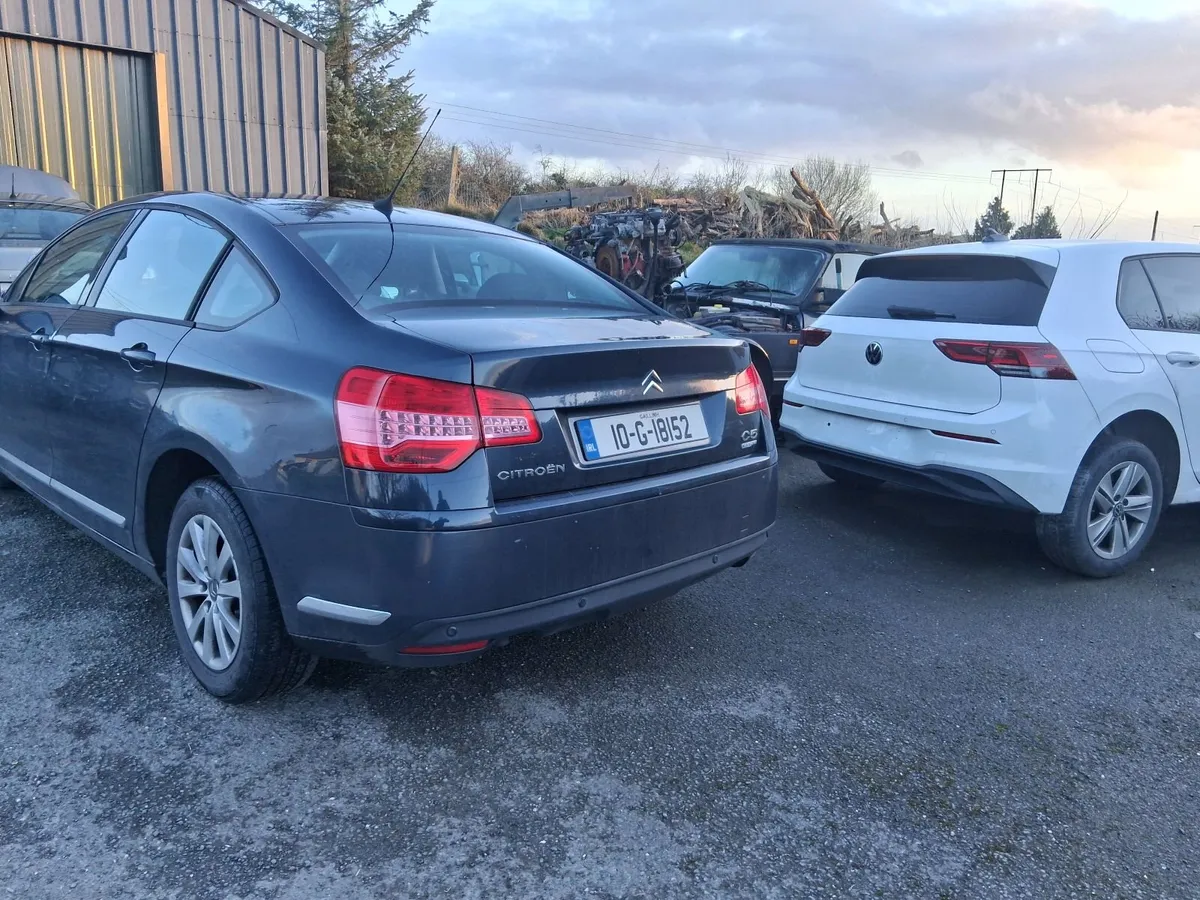 Trade cars to clear - Image 4