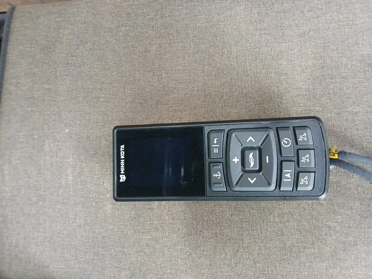 Smartliner 19 suzuki 80 hp - Image 3