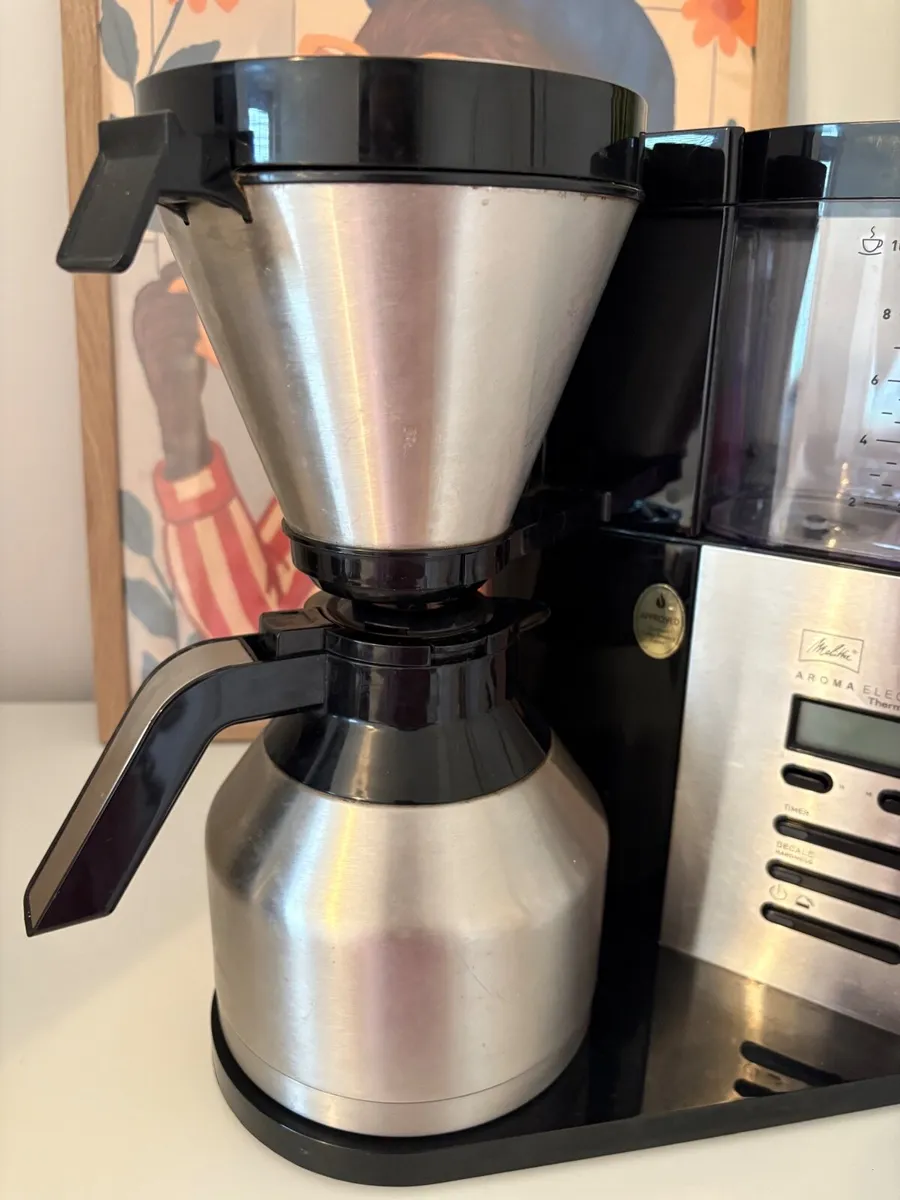 Melitta Filter coffee - Image 3