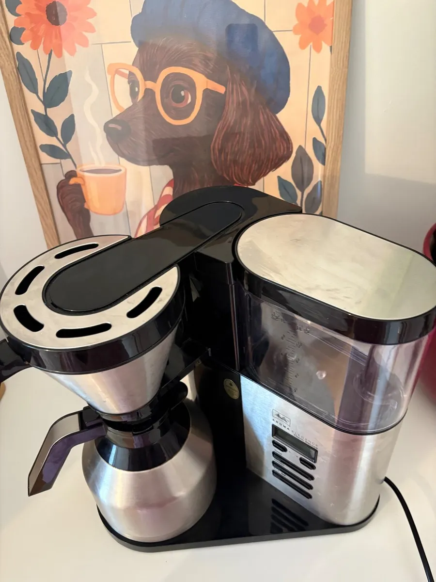Melitta Filter coffee - Image 4