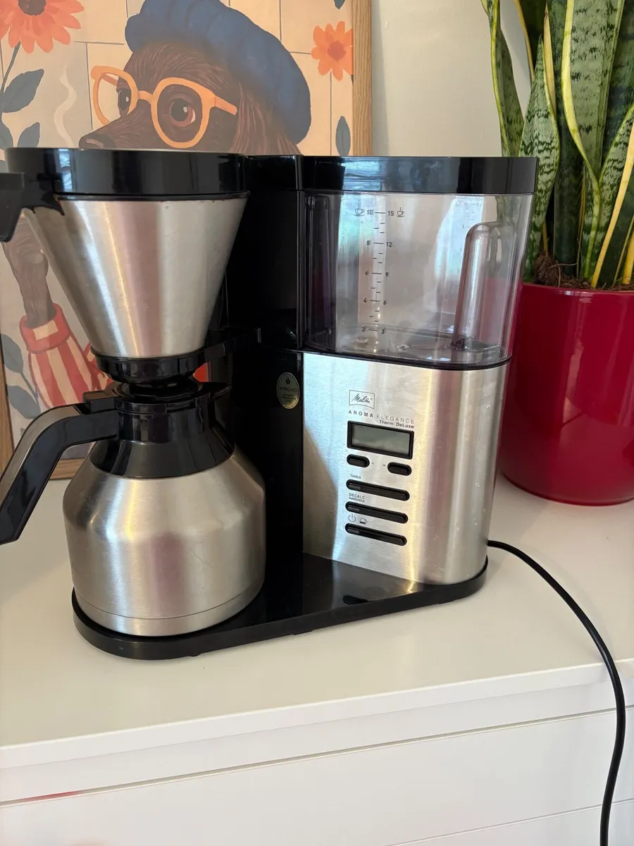 Melitta Filter coffee - Image 2