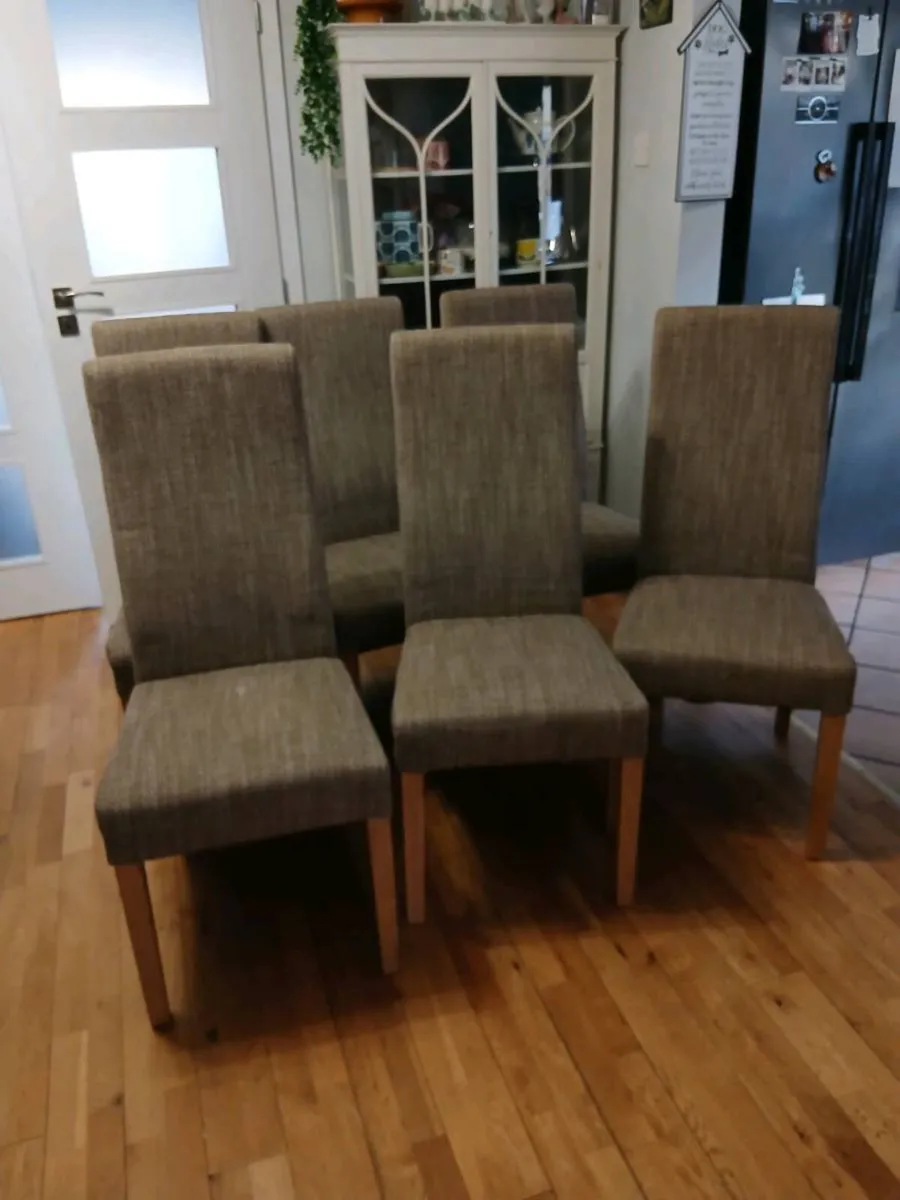 Chairs - Image 2