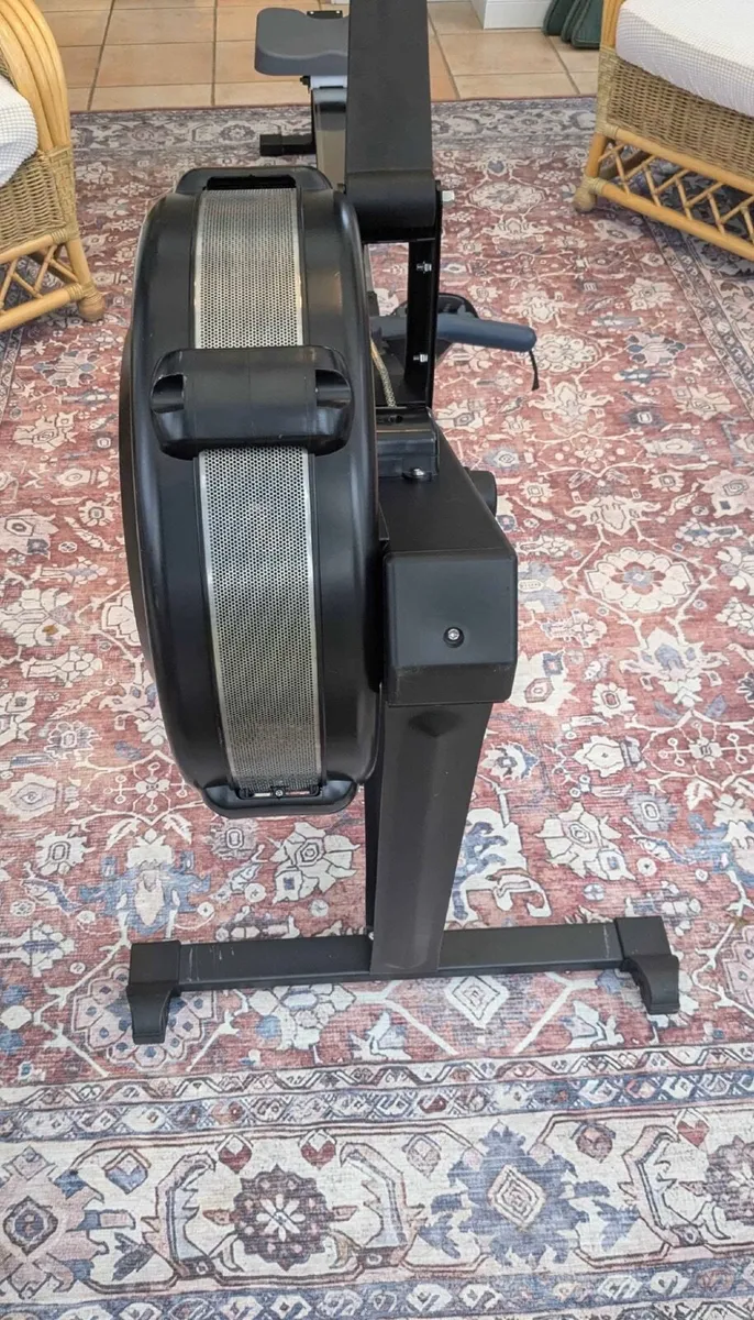 Concept 2 Rowing Machine - Image 3