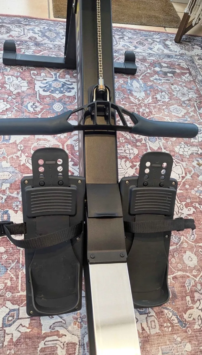 Concept 2 Rowing Machine - Image 4