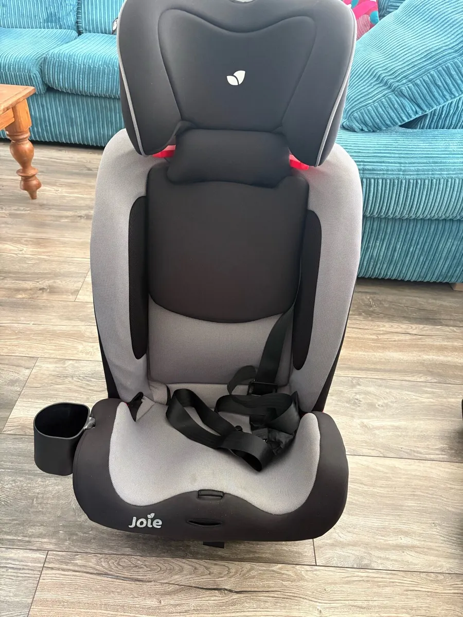 Jole car seat