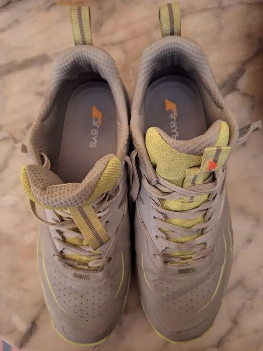 Hockey Runners - Image 1