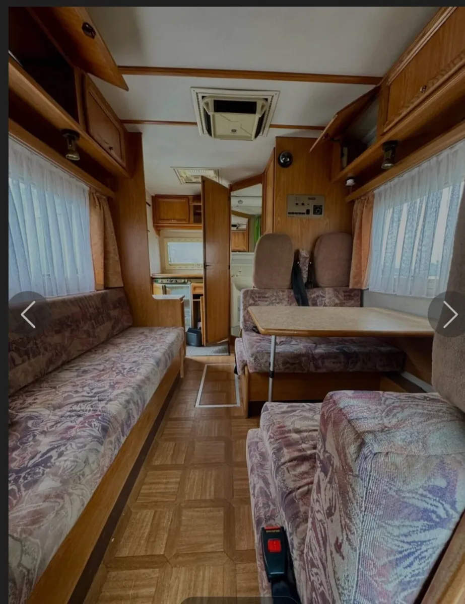 Motorhome - Image 2