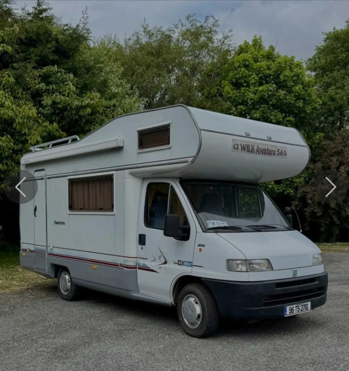 Motorhome - Image 3