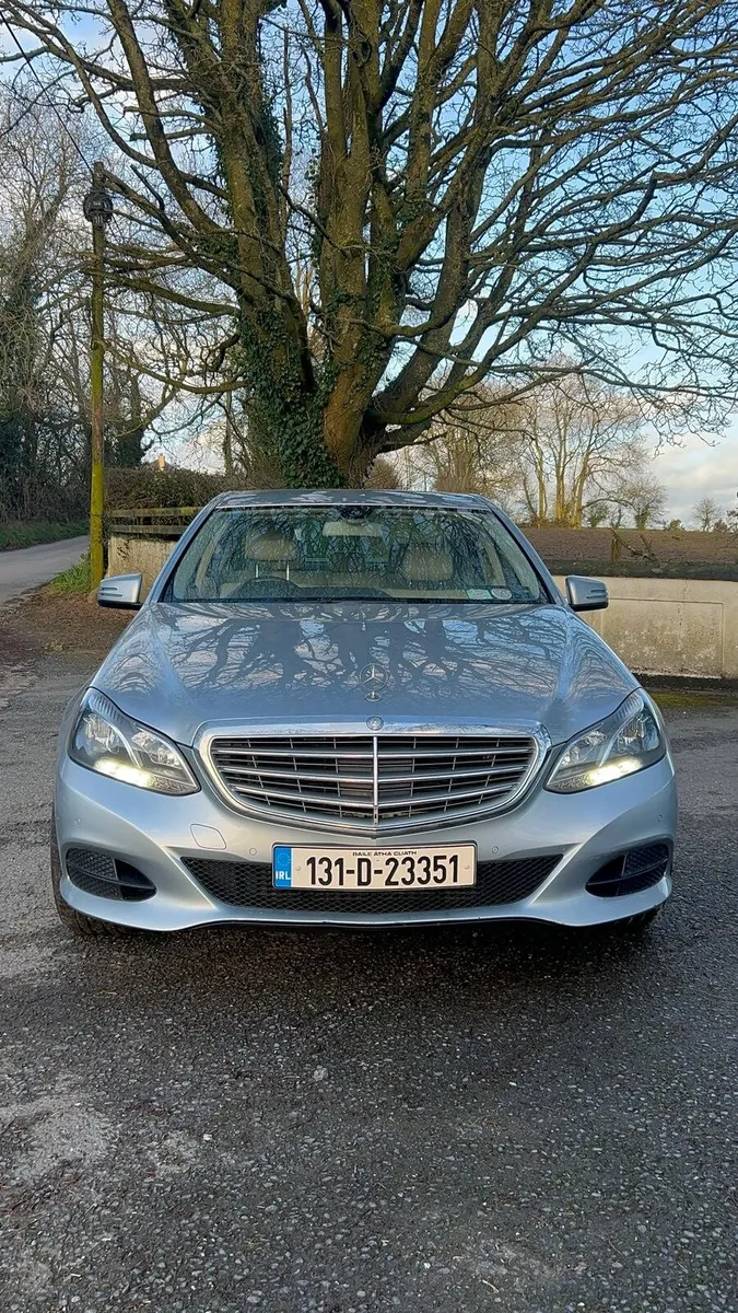 Mercedes nct and tax - Image 1